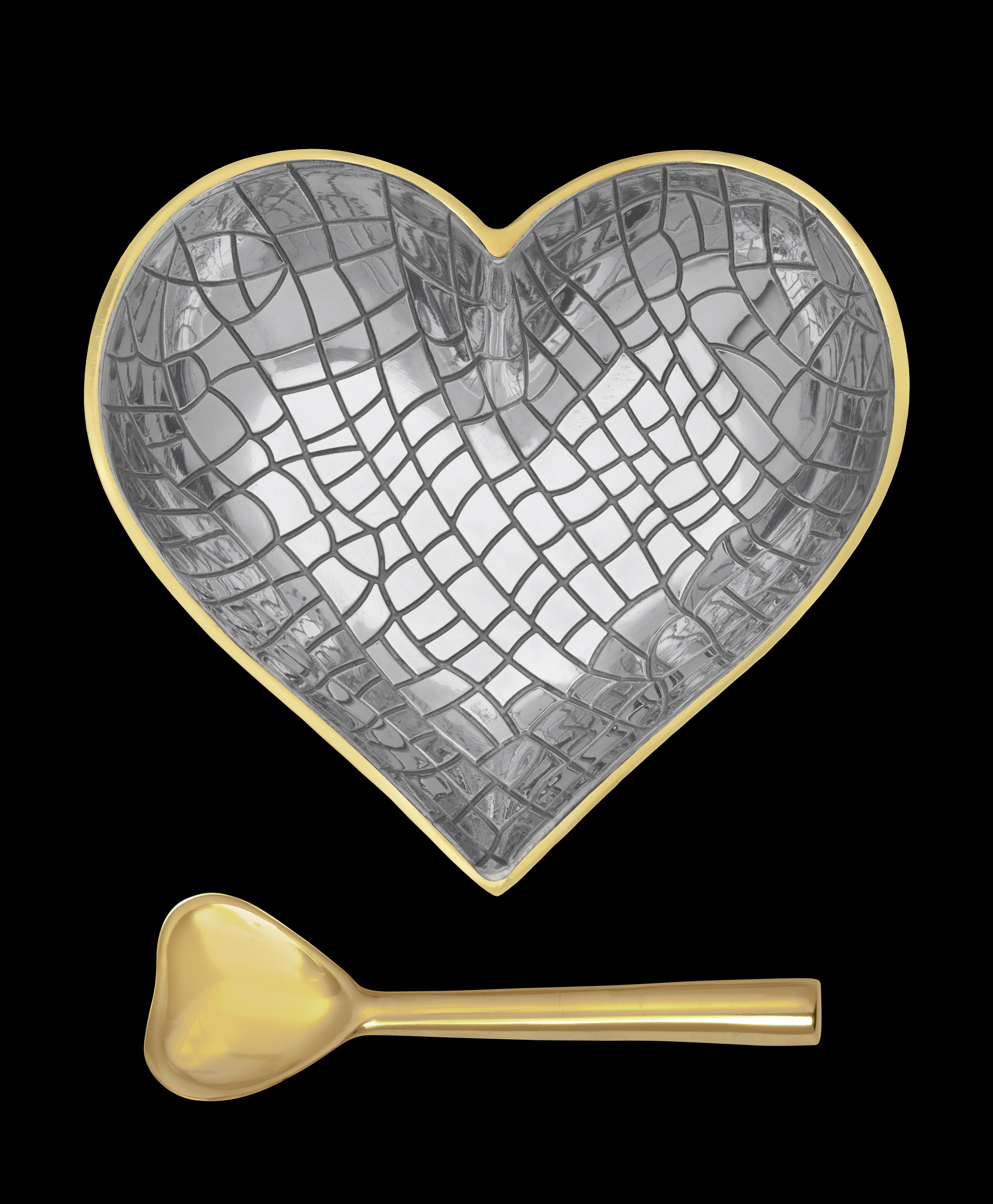 happy-gold-silver-croco-heart-w-gold-heart-spoon